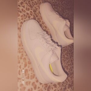 ⚡NEW NIKE AIR FORCE 1S WOMEN'S